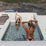 Ardor Exclusive Villa Vourvoúlos