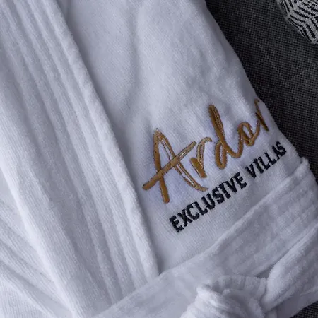 Ardor Exclusive Vourvoúlos