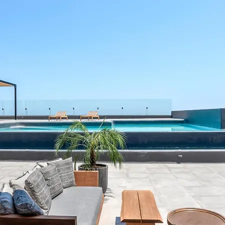 Ardor Exclusive * Vourvoulos