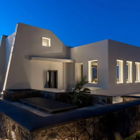 Vila Ardor Exclusive