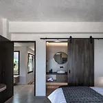 Villa Ardor Exclusive Vourvoúlos