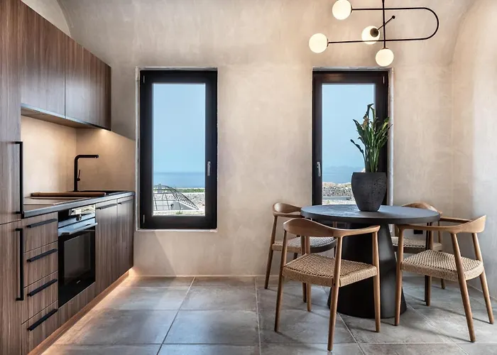 Ardor Exclusive Villa Vúrvulosz