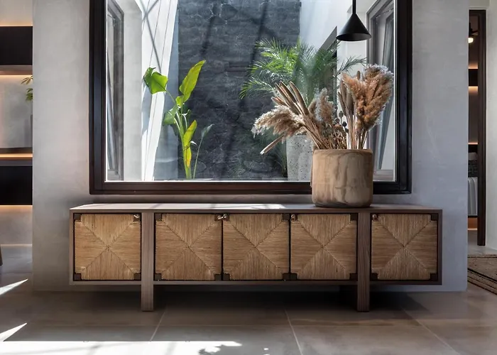 Ardor Exclusive Villa Vúrvulosz