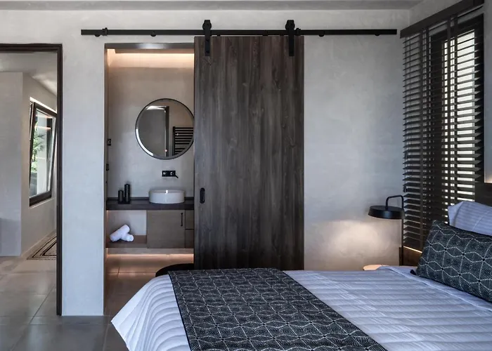 Ardor Exclusive Villa Vúrvulosz