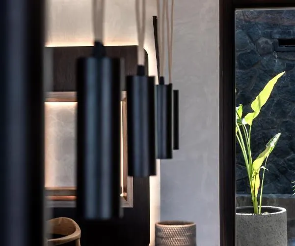 Villa Ardor Exclusive Vúrvulosz