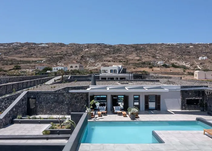 Villa Ardor Exclusive