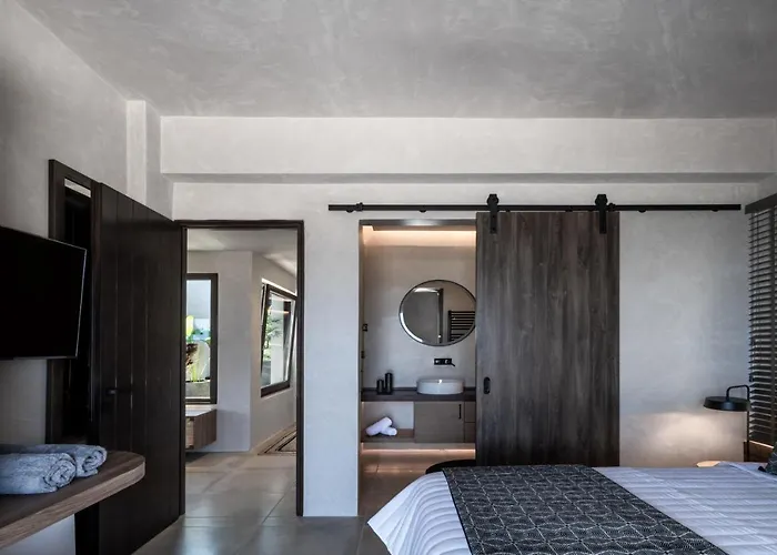 Villa Ardor Exclusive Vúrvulosz