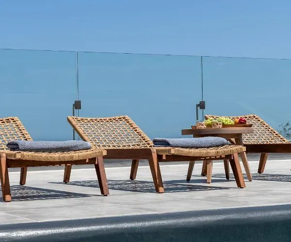 Villa Ardor Exclusive *