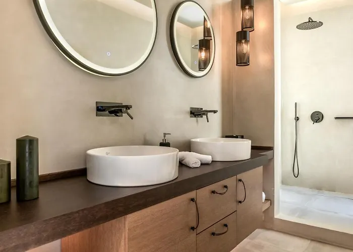 Villa Ardor Exclusive Vúrvulosz