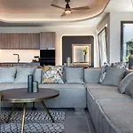 Villa Ardor Exclusive Vourvoúlos