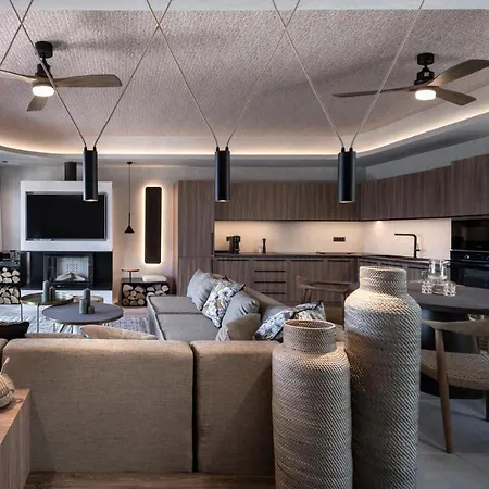 Ardor Exclusive Villa *