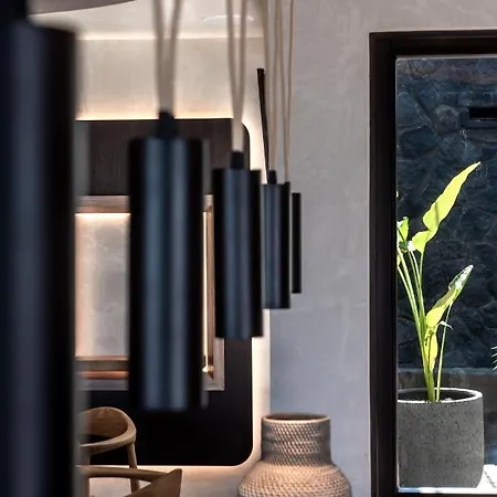 Villa Ardor Exclusive Vourvoúlos