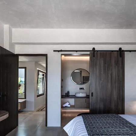 Villa Ardor Exclusive Vourvoulos