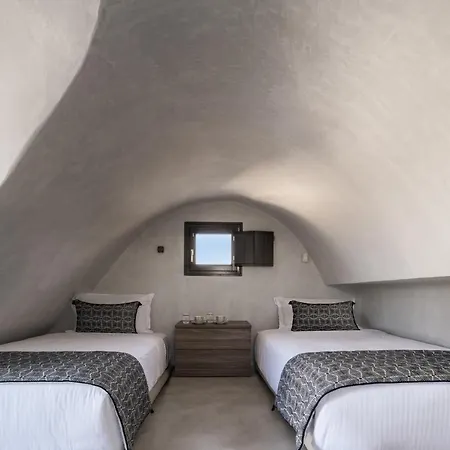 Ardor Exclusive Vourvoulos