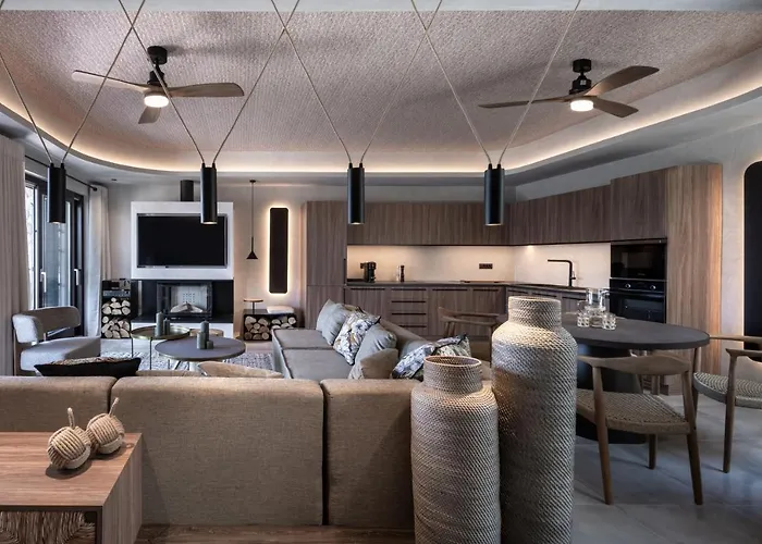 Ardor Exclusive Villa *