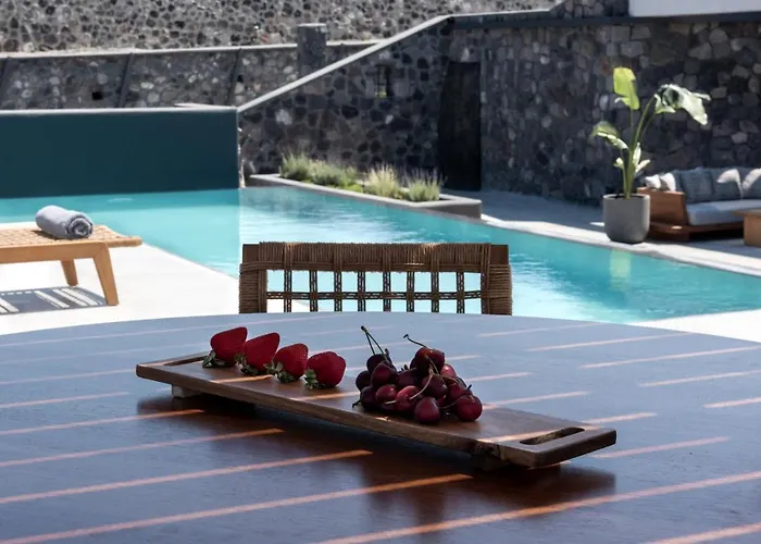 Villa Ardor Exclusive *