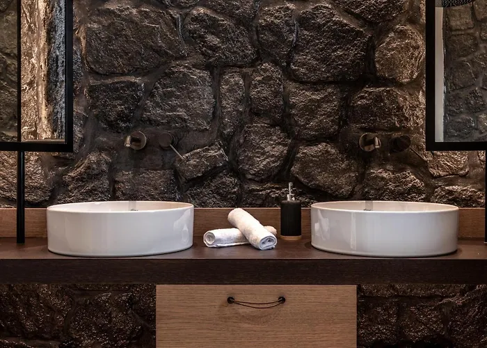 Ardor Exclusive Villa Vourvoúlos