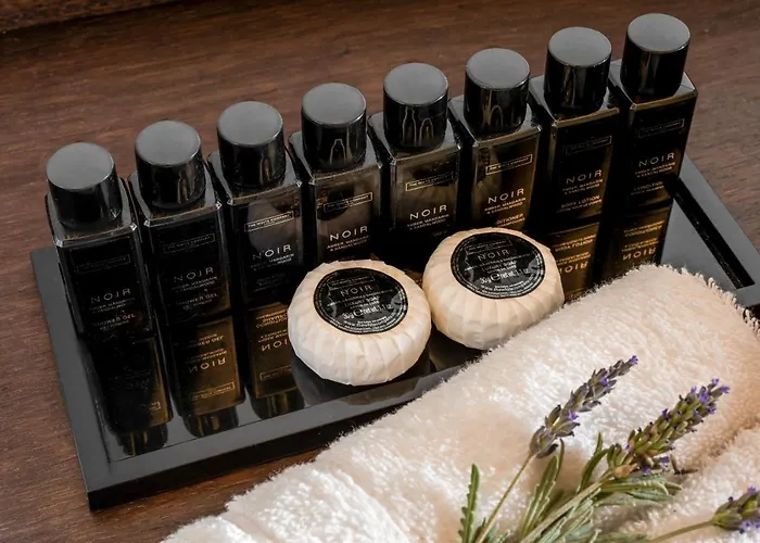 Ardor Exclusive * Vourvoúlos