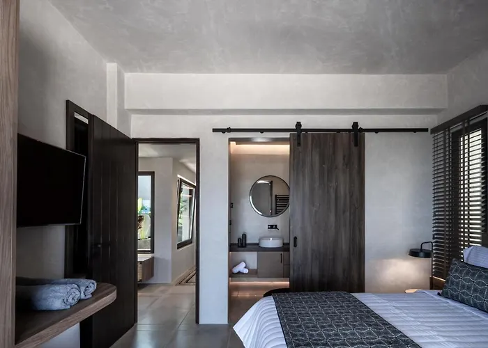 Ardor Exclusive * Vourvoúlos