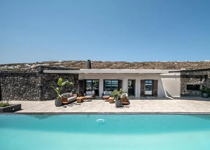 Ardor Exclusive Villa