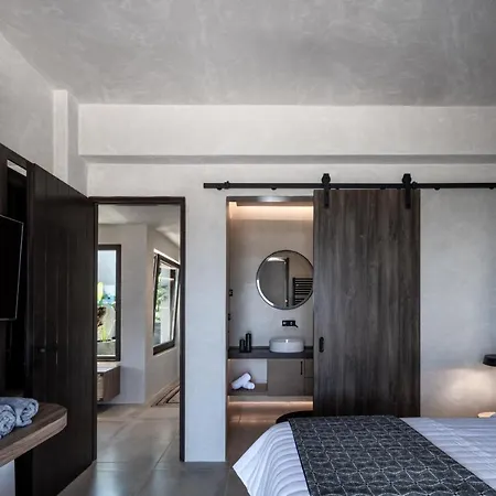 Ardor Exclusive * Vourvoulos