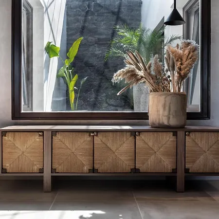 Ardor Exclusive Villa Vourvoulos