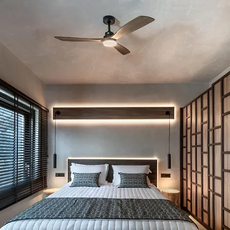 Ardor Exclusive * Vourvoulos