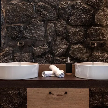 Ardor Exclusive Villa Vourvoulos