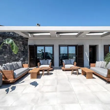 Ardor Exclusive Vourvoulos