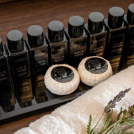 Ardor Exclusive * Vourvoulos