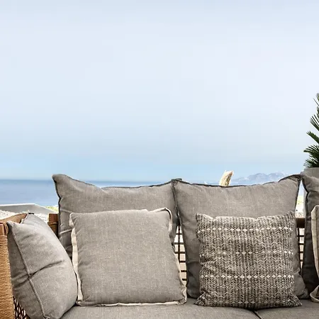 Ardor Exclusive * Vourvoulos