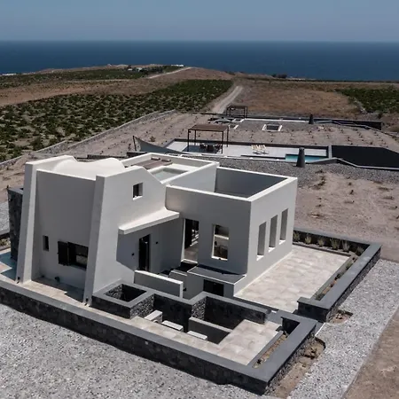 Ardor Exclusive Vourvoulos