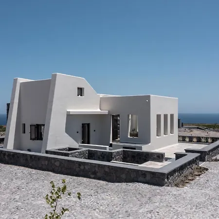 Villa Ardor Exclusive Vourvoulos