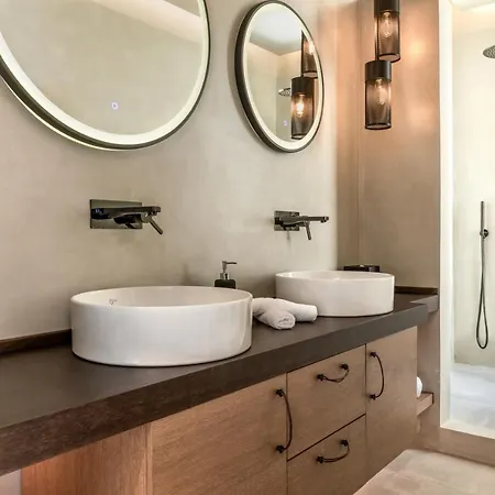 Villa Ardor Exclusive Vourvoulos