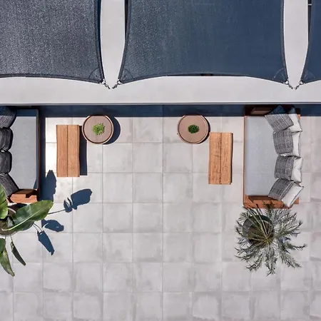 Ardor Exclusive * Vourvoulos