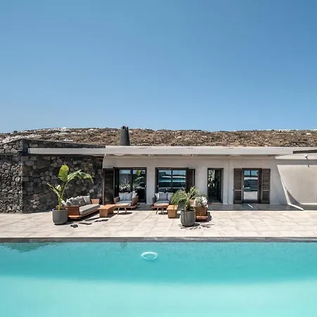 Ardor Exclusive Villa