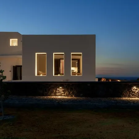 Villa Ardor Exclusive Vourvoulos