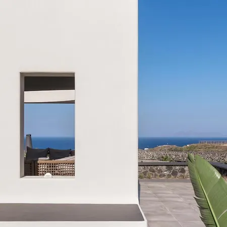 Ardor Exclusive Vourvoulos