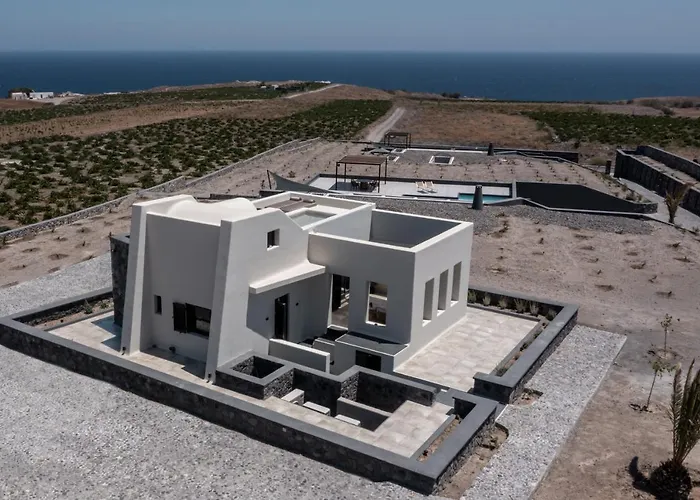 Ardor Exclusive Vourvoúlos