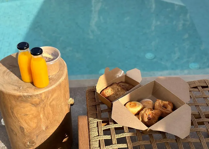 别墅 Ardor Exclusive